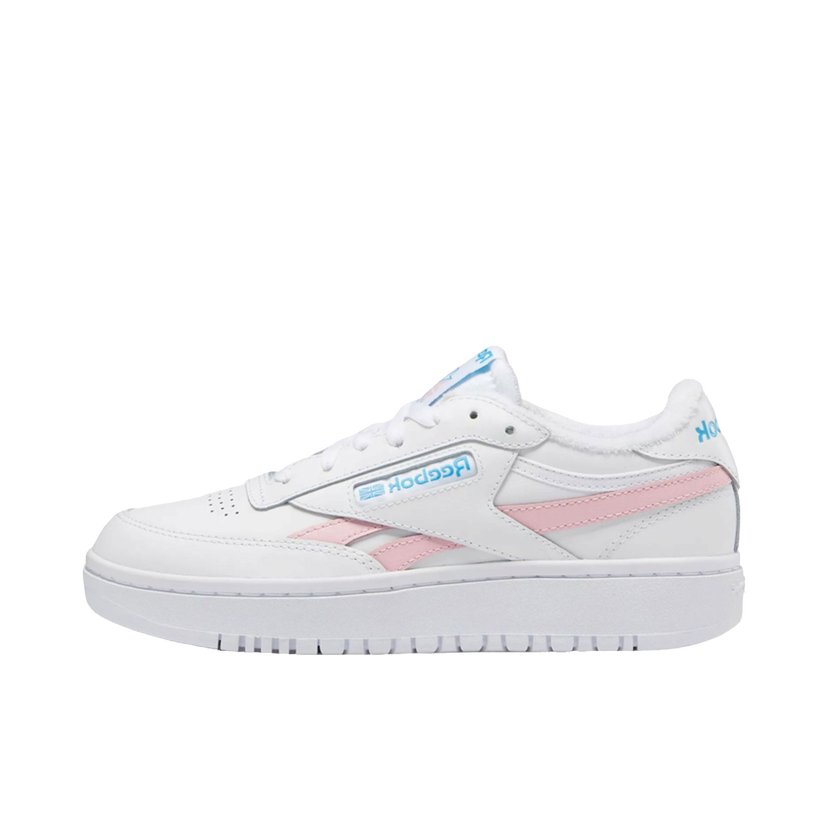 Tenisice i cipele Reebok Club C Double Revenge Bijela | 100043512