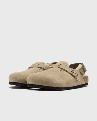 Tenisice i cipele Birkenstock Tokio Shearling Bež | 1028327, 1