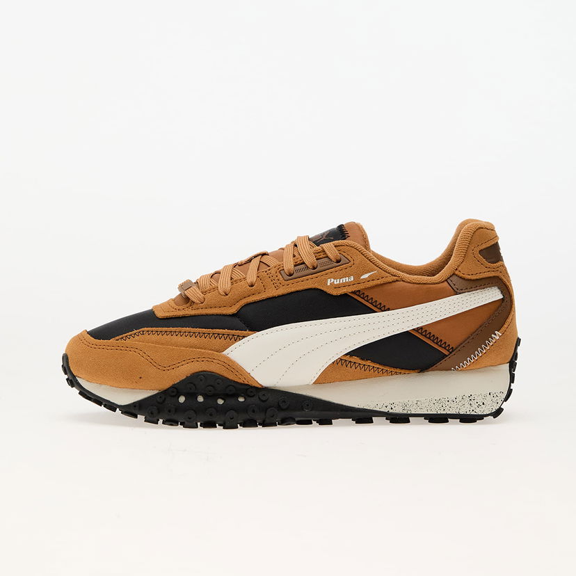 Tenisice i cipele Puma Blktop Rider Beige Bež | 39272529