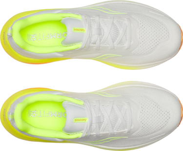 Tenisice i cipele Saucony Saucony Surge 3 Bijela | s28215-100, 3