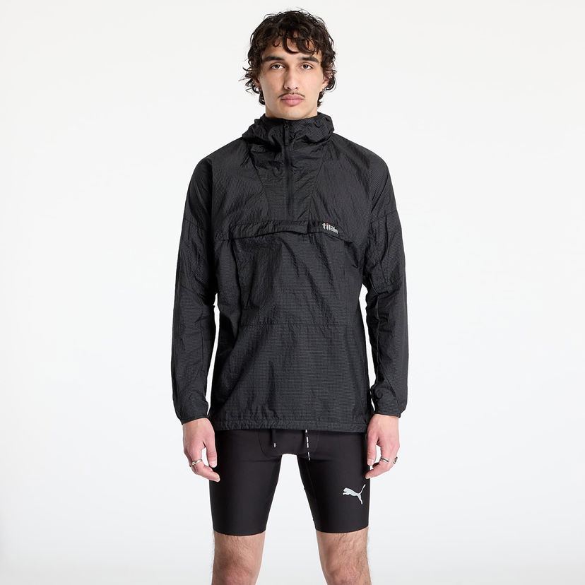 Vjetrovka Tilak Poutnik Orgil 25 Jacket Crna | 0710700620