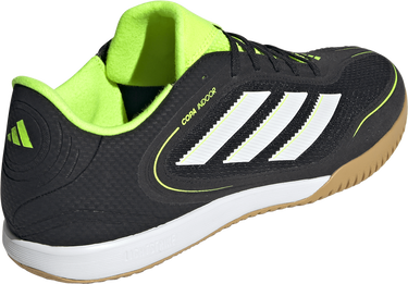 Tenisice i cipele adidas Performance COPA INDOOR COURT LEAGUE Crna | jr2875, 4