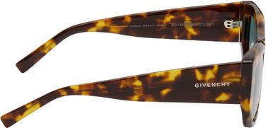Sunčane naočale Givenchy GV Day Sunglasses Višebojno | GV40122IW5455N 192337236426, 1