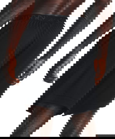 Kratke hlače Under Armour CURRY SPLASH Crna | 1370226-001, 1