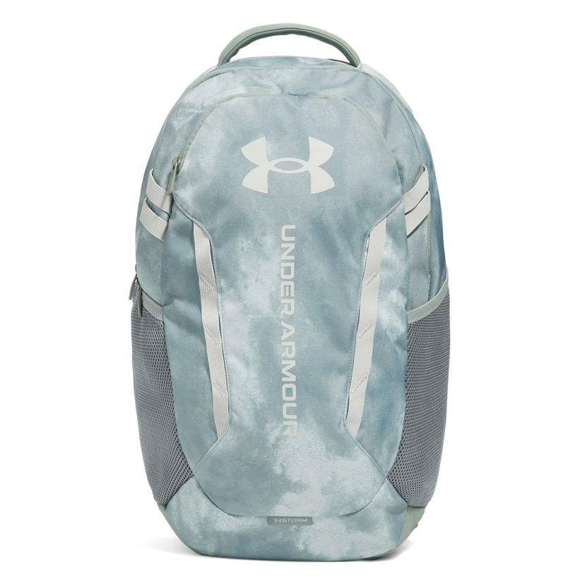 Ruksak Under Armour Hustle 6.0 Backpack Zelena | 1384672-348