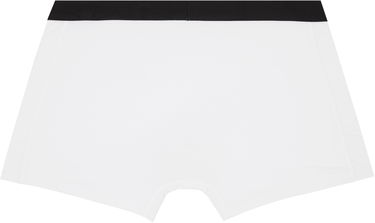 Bokserice VETEMENTS Logo Boxer Briefs Bijela | MH76UN400WB, 1