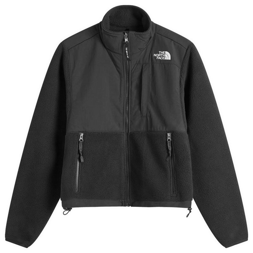 Vjetrovka The North Face Retro Denali Jacket Crna | NF0A88YRJK31-JK3