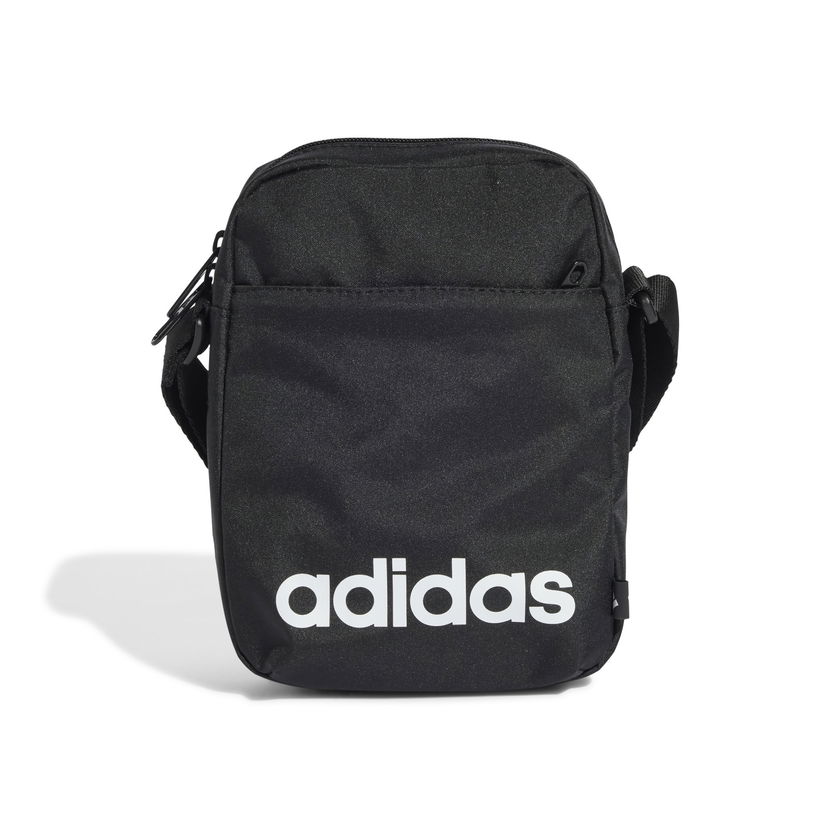 Torba za rame adidas Performance Linear Organizer Bag Crna | JE8341