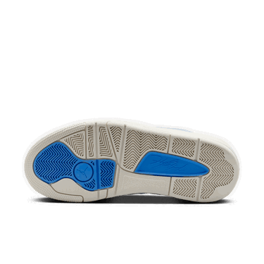 Tenisice i cipele Jordan Jordan Flight Court Plava | FZ9854-400, 4