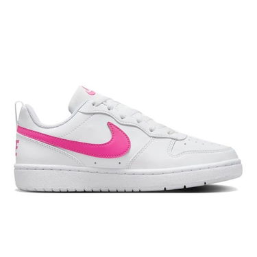 Tenisice i cipele Nike Nike Court Borough Low Recraft Bijela | DV5456-113, 1