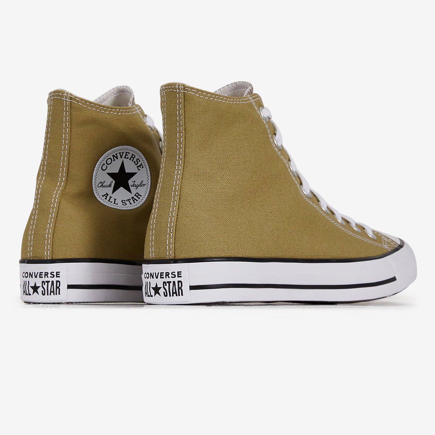 Tenisice i cipele Converse Chuck Taylor All Star Hi "Beige" Bež | A04559C, 1