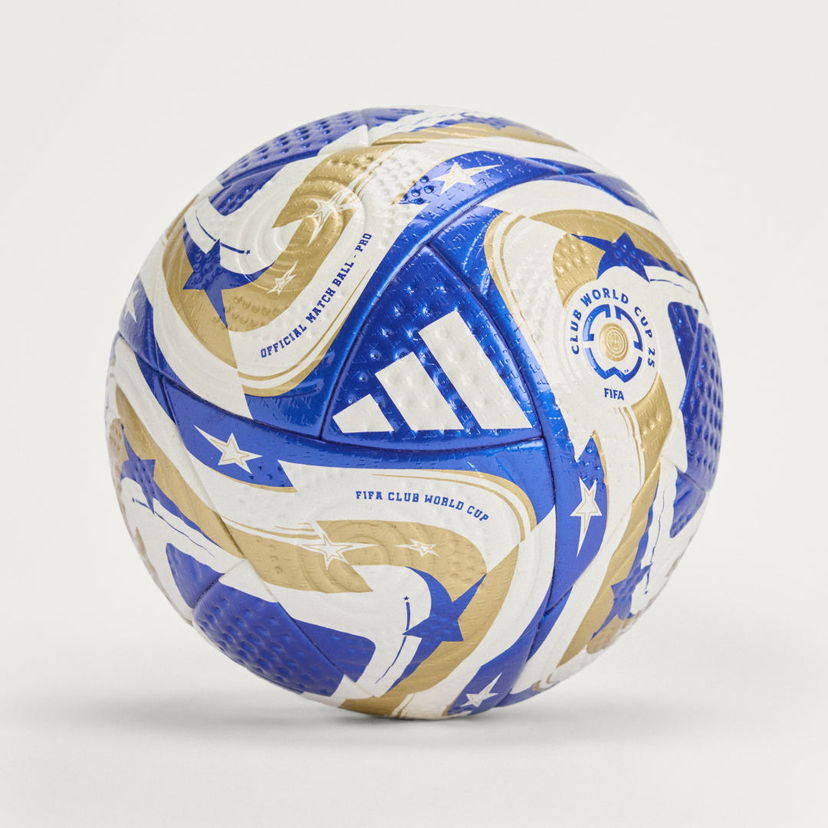 Sportska oprema adidas Performance Mundial de Clubes FIFA Final Pro Plava | JN7371