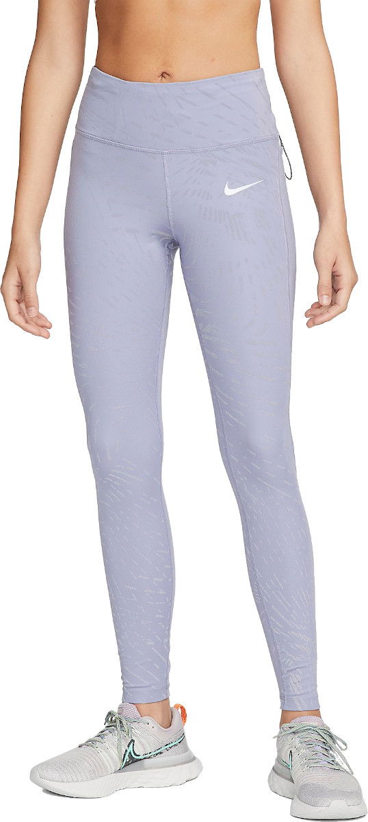 Tajice Nike Dri-FIT Run Division Fast Leggings Ljubičasta | dd6803-519