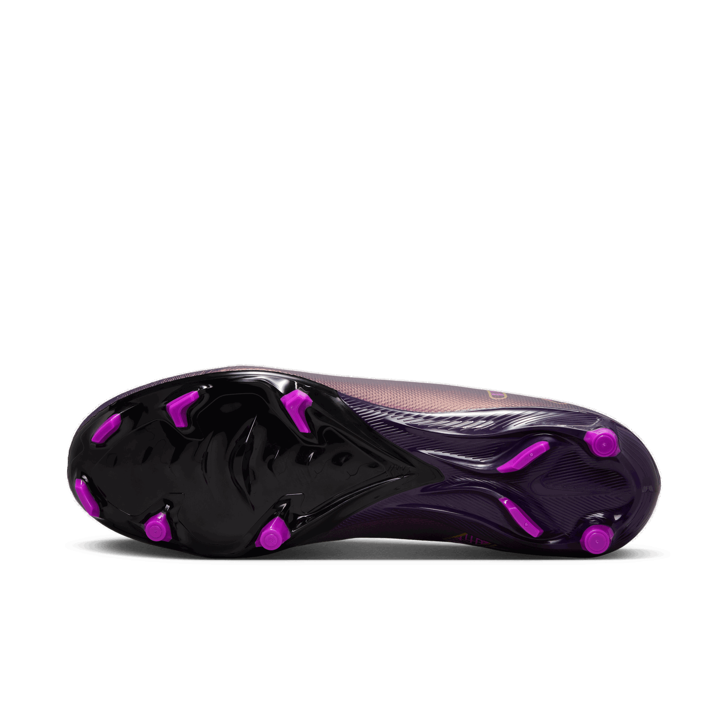 Tenisice i cipele Nike Mercurial Vapor 16 Academy Kylian Mbappé MG Ljubičasta | FQ8377-500, 1