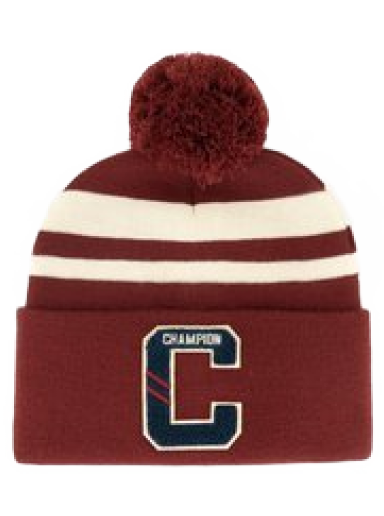 Kapica Champion Beanie Crvena | 805680-zib