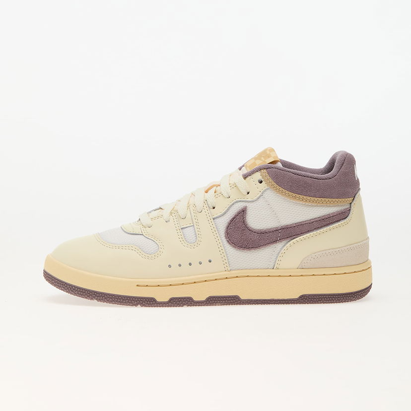 Tenisice i cipele Nike Attack Sail/ Taupe Grey-Coconut Milk Bež | FZ2097-102