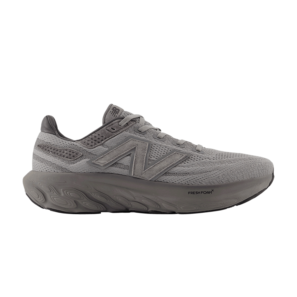 Tenisice i cipele New Balance Fresh Foam X 1080v13 Siva | M1080LAF, 0