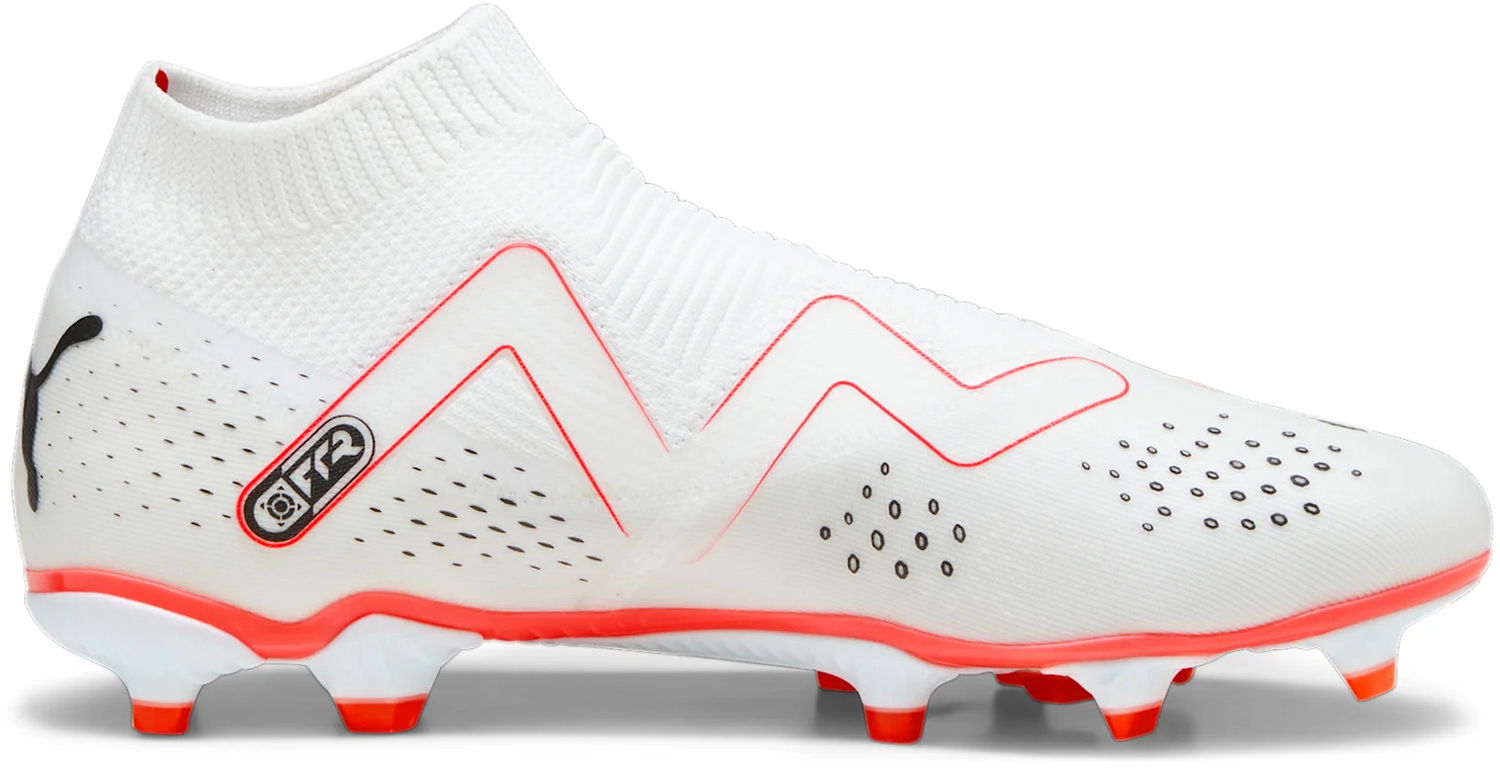 Tenisice i cipele Puma FUTURE MATCH+ LL FG/AG Višebojno | 107366-01, 1