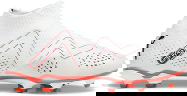 Tenisice i cipele Puma FUTURE MATCH+ LL FG/AG Višebojno | 107366-01, 1