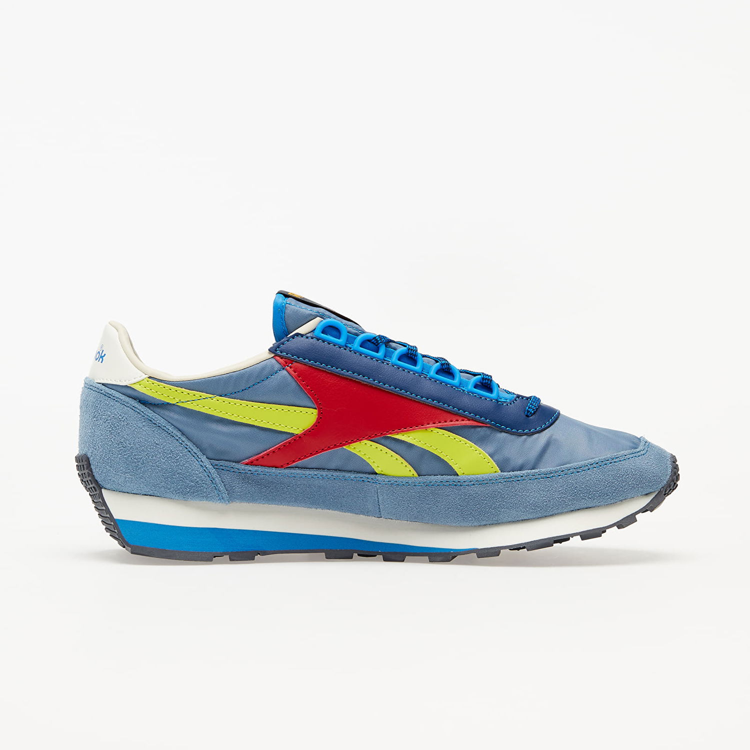 Tenisice i cipele Reebok Aztec OG Plava | V66695, 1