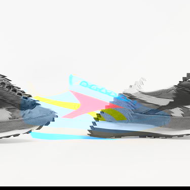 Tenisice i cipele Reebok Aztec OG Plava | V66695, 1