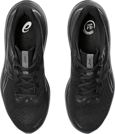 Tenisice i cipele Asics GEL-CUMULUS 26 Crna | 1012b599-003, 2