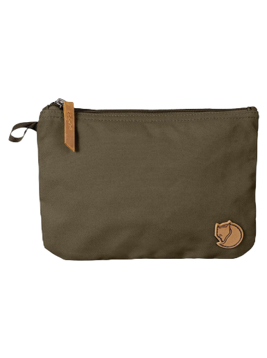 Putna torba FJÄLLRÄVEN Gear Pocket Zelena | F24215-633