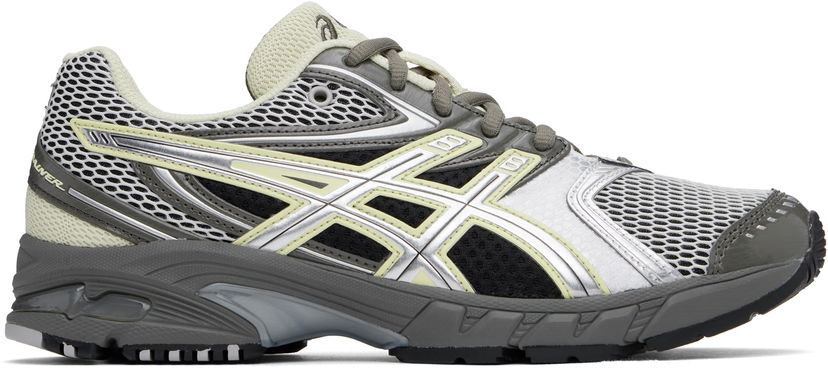 Tenisice i cipele Asics GEL-DS TRAINER 14 Siva | 1203A607