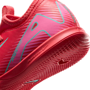 Tenisice i cipele Nike Zoom Vapor 16 Academy IC Crvena | fq8411-800, 1
