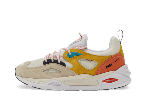 Tenisice i cipele Puma TRC Blaze Bež | 38496201