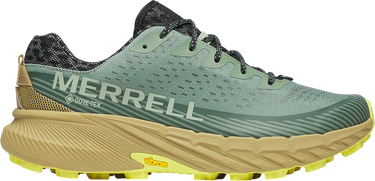 Tenisice i cipele Merrell Agility Peak 5 GTX Zelena | j068323-j068323, 0