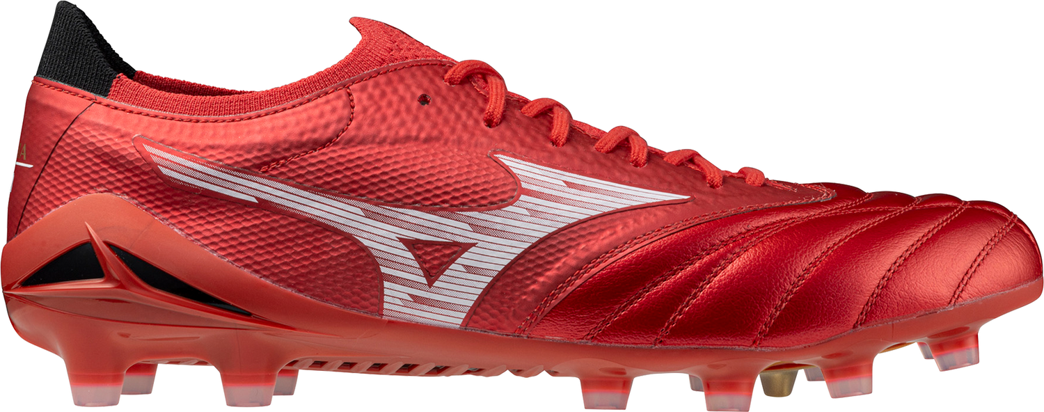 Tenisice i cipele Mizuno Mizuno MORELIA NEO IV Β ELITE Crvena | p1ga2542-60, 0