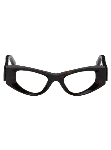 Sunčane naočale Balenciaga Odeon Sunglasses Smeđa | BB0243S-002