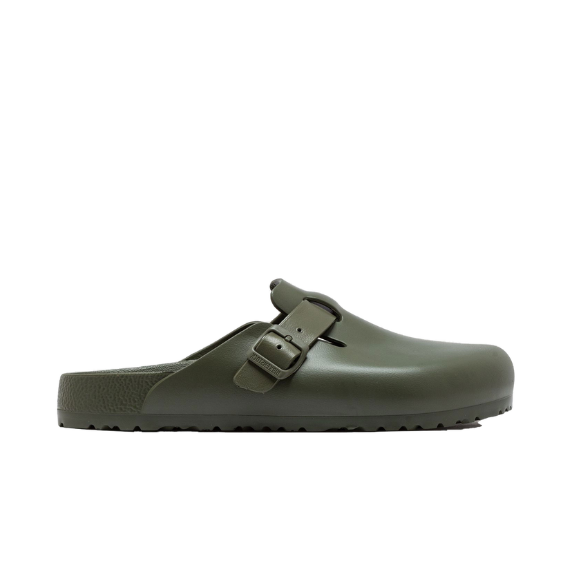 Tenisice i cipele Birkenstock Boston EVA Zelena | 1026215