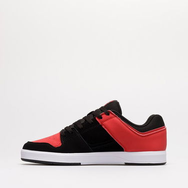 Tenisice i cipele DC Shoes Cure Crvena | ADYS400073-XKRK, 3