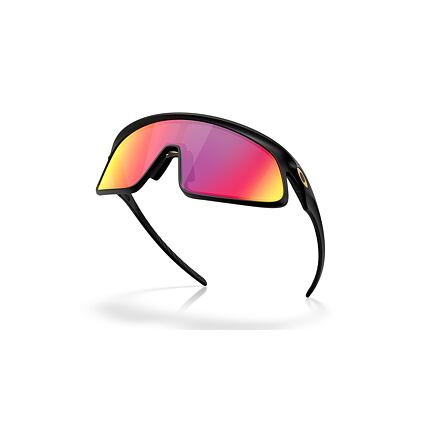 Sunčane naočale OAKLEY Prizm Road Sunglasses Crna | 0OO9484D-94840249