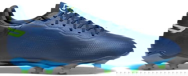 Tenisice i cipele Puma KING PRO FG/AG Plava | 107566-02, 6