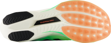 Tenisice i cipele New Balance FuelCell SuperComp Elite v5 Ekiden Višebojno | mrcelem5-mrcelem5, 3