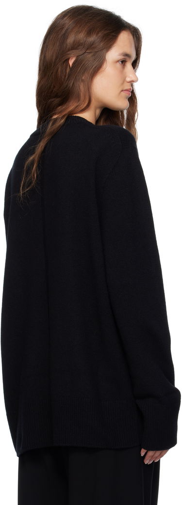 Džemper The Row Sweater Loose Fit Siva | 5582-Y184, 2