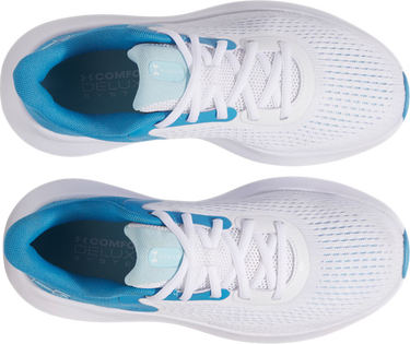 Tenisice i cipele Under Armour Charged Rogue 5 Bijela | 3028262-101, 3