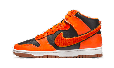 Tenisice i cipele Nike Dunk High Narančasta | DR8805-002, 2
