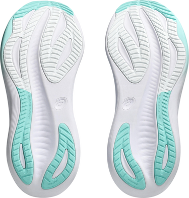 Tenisice i cipele Asics GEL-NIMBUS 27 Tirkiz | 1011c105-400, 2