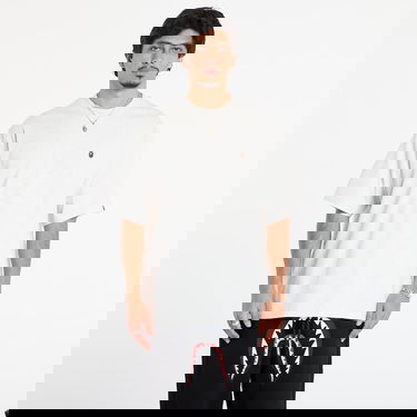 Majica kratkih rukava BAPE One Point Relaxed Fit Tee Bež | 001TEL801301MGRA, 0