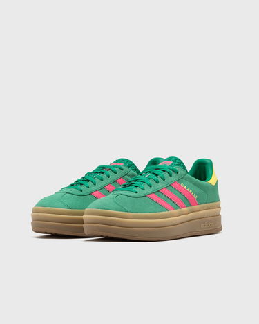 Tenisice i cipele adidas Originals Gazelle Bold Zelena | JH9668, 1