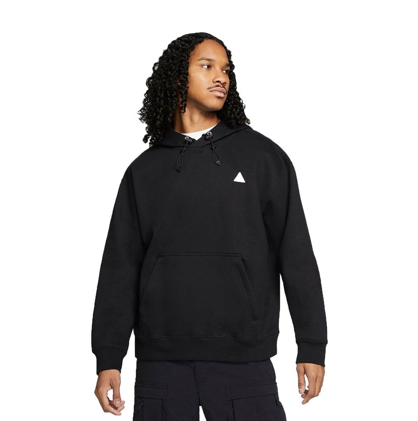 Dukserice Nike ACG ACG Fleece Hoodie Crna | CW4538-013