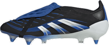 Tenisice i cipele adidas Performance Predator Elite Fold-Over Tongue SG Crna | jr1744, 1