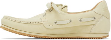 Njega cipela Jacquemus Jacquemus La Croisière 'The Batto' Loafers Bež | 25E251FO173-4313, 2