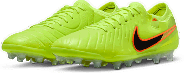 Tenisice i cipele Nike Legend 10 Elite AG-PRO Žuta | dv4330-701, 5