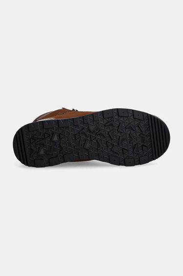 Tenisice i cipele Lacoste Urban Breaker Smeđa | 48CMA0015, 4