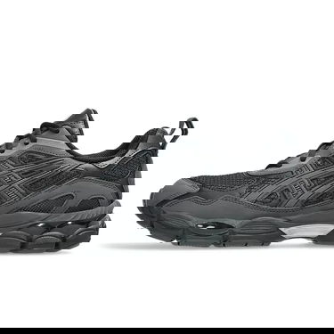 Tenisice i cipele Asics GEL-NYC RGD "Black" Crna | 1203A735-001, 0